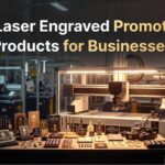 Best Laser Engraved Promotional Products for Businesses