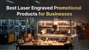 Read more about the article Best Laser Engraved Promotional Products for Businesses